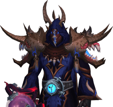 Tresor render