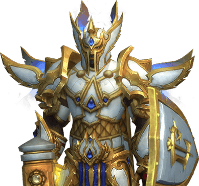 Uldyssian render