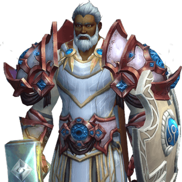 Ulrikk render