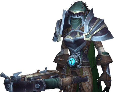 Valya render
