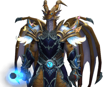 Varcius render