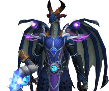 Velanox render
