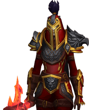 Wardawg render