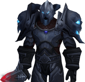 Whartonius render