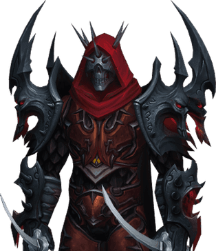 Xeimus render