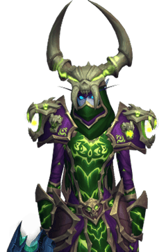 Zyxie render