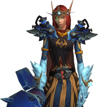 Anwamage render