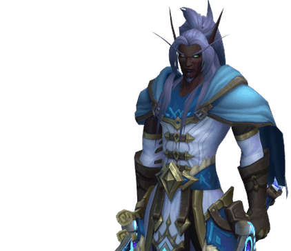 Carandae render
