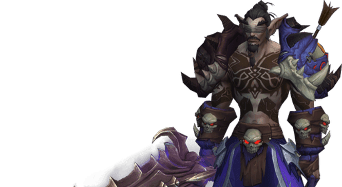 Coach render