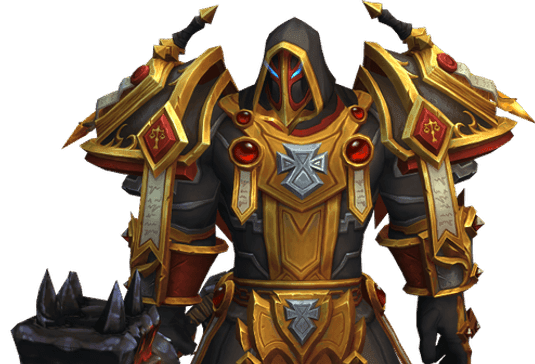 Cronos render