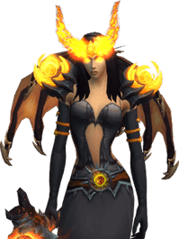 Eevamoon render
