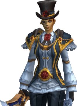 Emmakate render