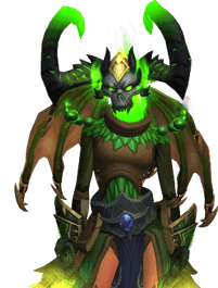 Felmoon render