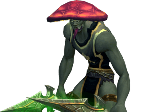 Kalunom render