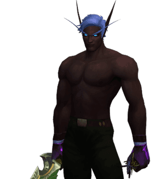Kalupri render