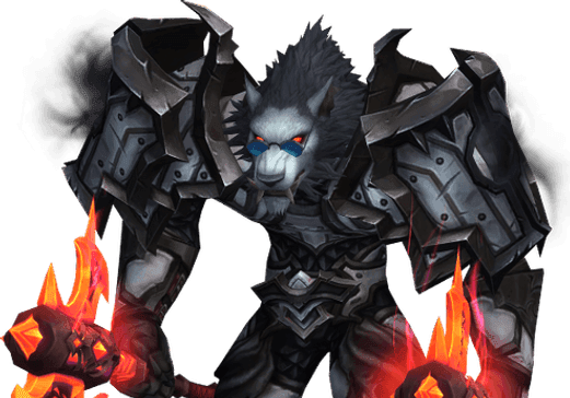 Kimahrii render