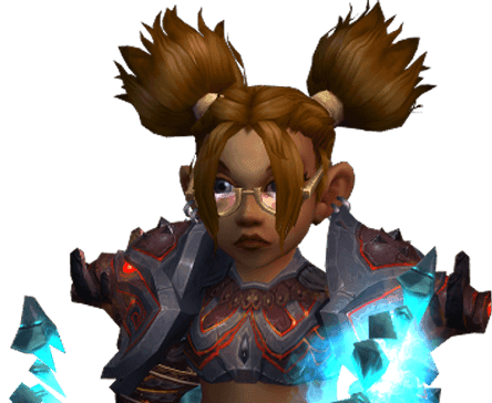 Koko render