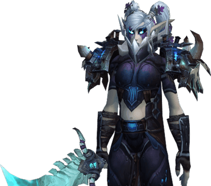 Krysnia render