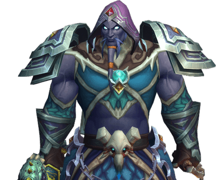 Maal render