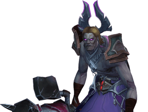 Mcbonebag render