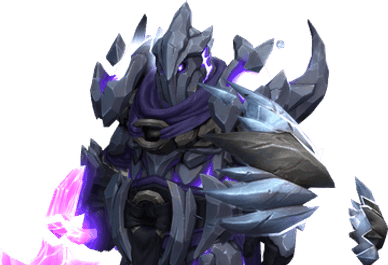 Nimbuss render