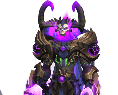 Ondrex render