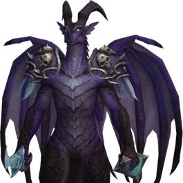 Raziellah render