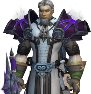 Sigurar render