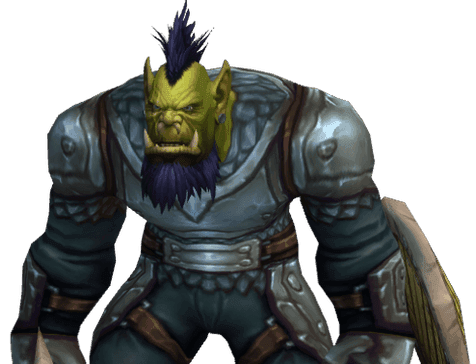 War render