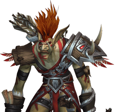 Xavierwoo render