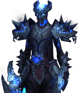 Æsîr render