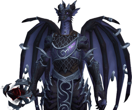 Éldan render