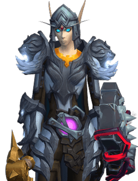 Aalevahlara render