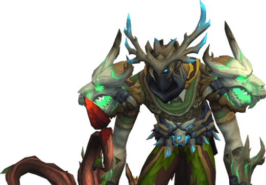 Aamarok render