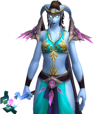 Adalyra render