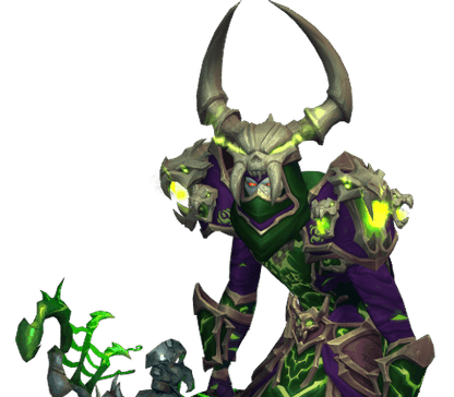 Adam render