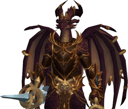 Adastraza render