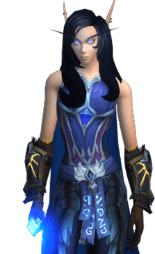 Aevon render