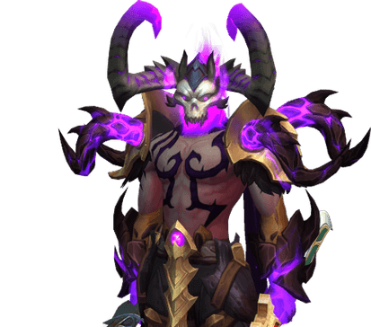 Aggrodari render