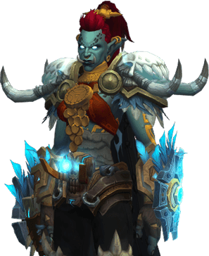 Ahkohna render