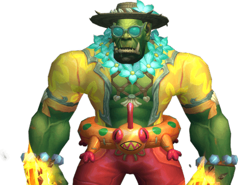 Akargan render