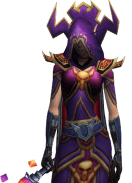 Aleria render