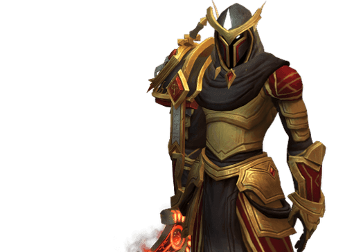 Alesrin render