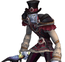 Alishop render