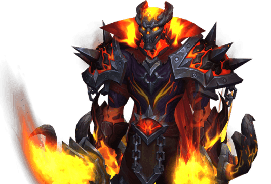 Alkalor render