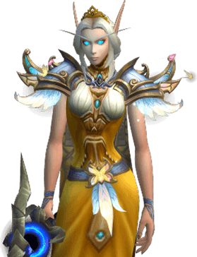 Almatari render