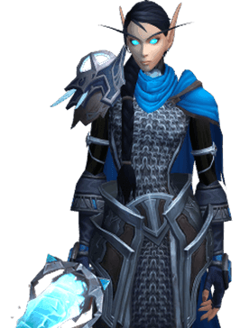 Altherei render