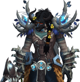 Amaien render