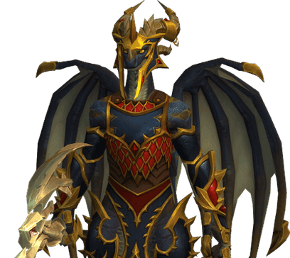 Anuvien render