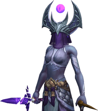 Aqorsia render